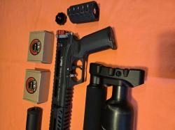 Леший 2 6.35/450