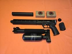 Леший 2 6.35/450