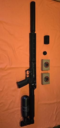 Леший 2 6.35/450