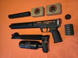 Леший 2 6.35/450