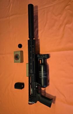 Леший 2 6.35/450