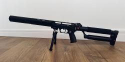 Леший 2 7.62 350 mm