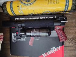 Леший 2 7,62 350