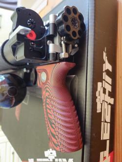 Леший 2 7,62 350