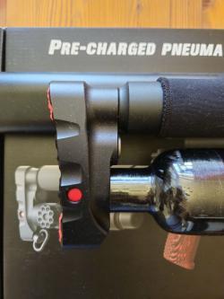 Леший 2 7,62 350