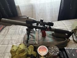 Леший 2 7.62 350