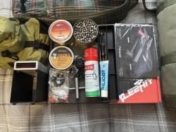 Леший 2 7.62 350