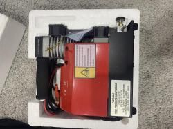 Леший 2 7.62 350мм