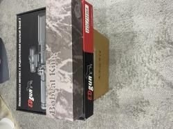 Леший 2 7.62 350мм