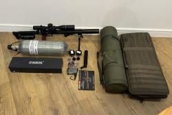 Леший 2 7.62 450 mm 