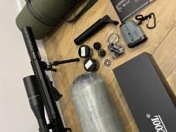 Леший 2 7.62 450 mm 