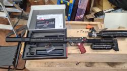 Леший 2 7,62 полный комплект 