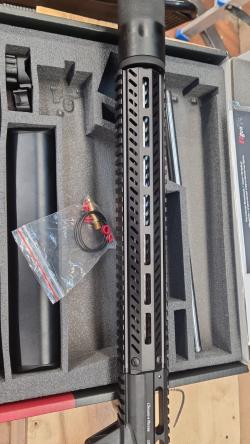 Леший 2 7,62 полный комплект 