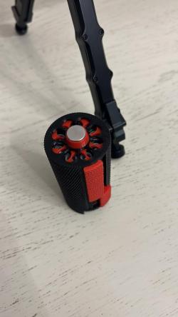 Леший 2 7,62 полный комплект 