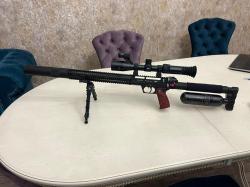 Леший 2 7,62 полный комплект 