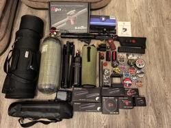 Леший 2 7.62 в жирном комплекте