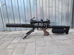 Леший 2 7.62/350 новый