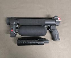 Леший 2 7.62/350