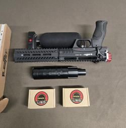 Леший 2 7.62/350