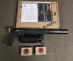 Леший 2 7.62/350