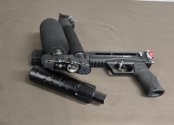 Леший 2 7.62/350