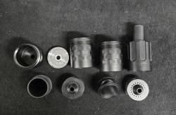 Леший 2 7.62/350