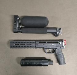 Леший 2 7.62/350