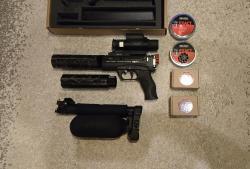 Леший 2 7.62/350