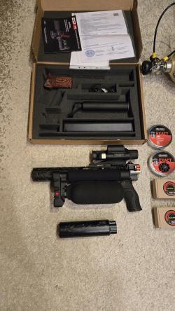 Леший 2 7.62/350