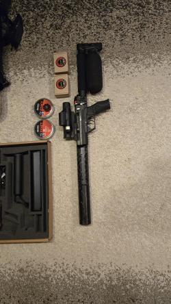 Леший 2 7.62/350