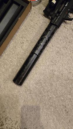 Леший 2 7.62/350