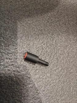 Леший 2 7.62/6,35/400 в обвесе Неманского (3Дж)