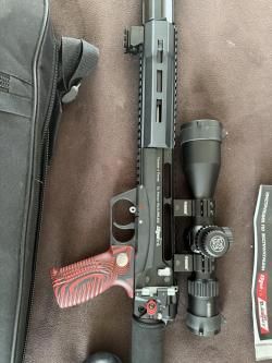 Леший 2 (7.62)