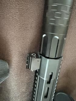 Леший 2 (7.62)