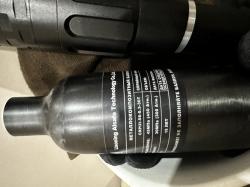 Леший 2, Дед 3Дж