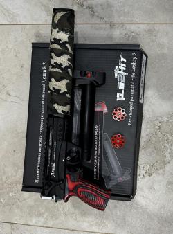 Леший 2, Дед 3Дж