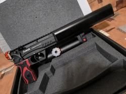 Леший 2, кал. 4.5, 350мм, новый