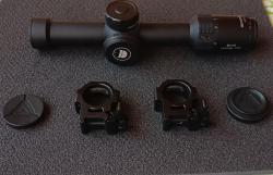 Новый !!!! Леший 2 кал. 6.35 (350мм) выпуск 06. 2024 строго 3дж. Комплектом !!!!!