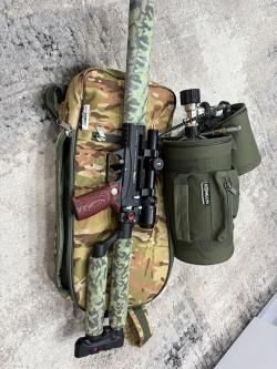 Леший-2 кал. 6,35