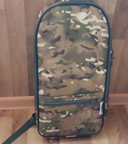 Леший 2 кал. 7.62 (350мм) строго 3 ДЖ.