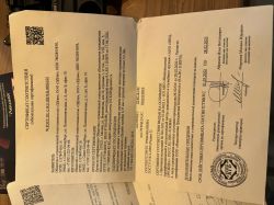 Леший 2 кал 7.62