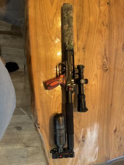 Леший 2 кал 7.62