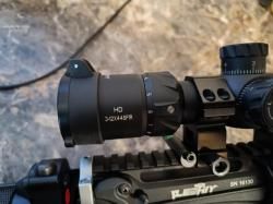 Леший 2 ,калибр 6.35 мм ,2023 г.