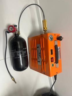 Леший 2 калибр 6,35