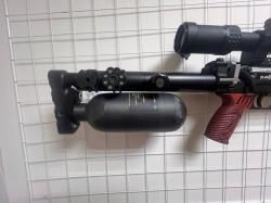 Леший 2 калибр 6,35