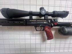 Леший 2 калибр 6,35