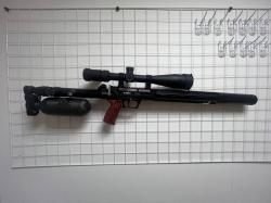 Леший 2 калибр 6,35