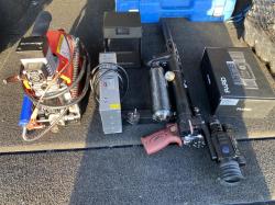 Леший 2 калибр 7.62