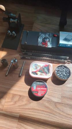 Леший 2 комплект