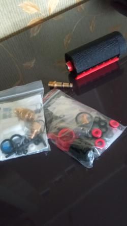 Леший 2 (почти новый) с ништяками